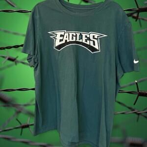 Philadelphia Eagles Nike Tshirt